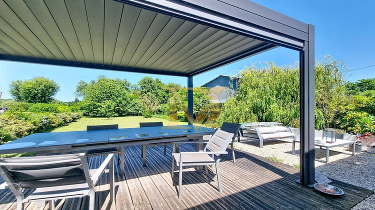 Ma-Cabane - Vente Maison Civray-de-Touraine, 73 m²