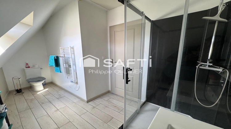 Ma-Cabane - Vente Maison Civray-de-Touraine, 125 m²