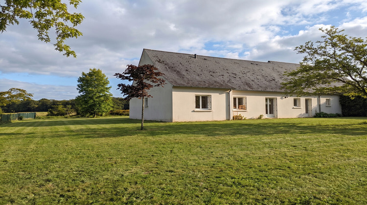 Ma-Cabane - Vente Maison CIVRAY-DE-TOURAINE, 167 m²