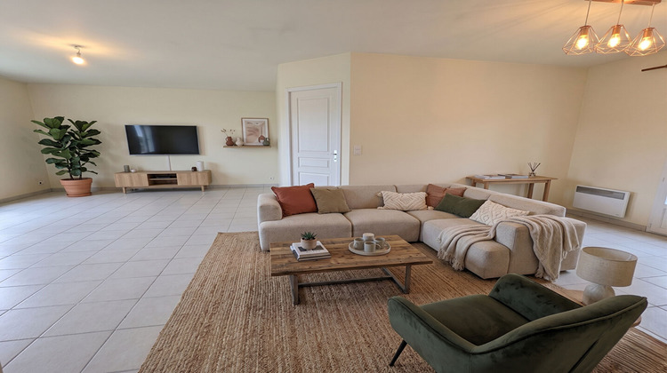 Ma-Cabane - Vente Maison CIVRAY-DE-TOURAINE, 167 m²