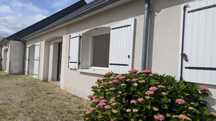 Ma-Cabane - Vente Maison CIVRAY-DE-TOURAINE, 167 m²