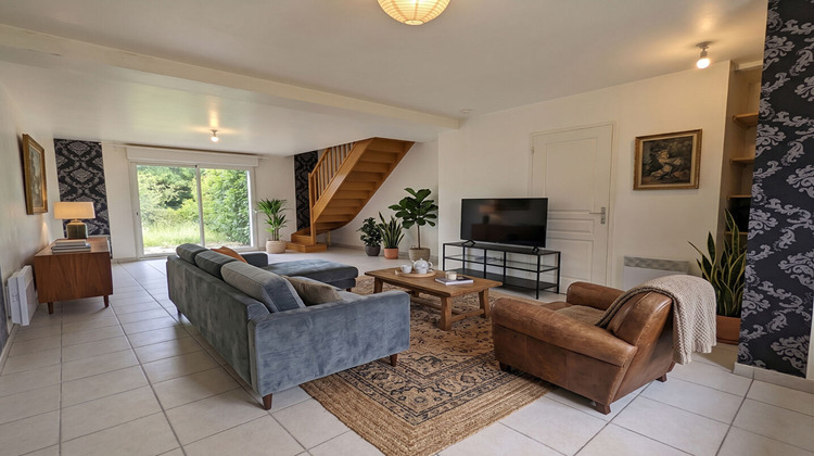 Ma-Cabane - Vente Maison CIVRAY-DE-TOURAINE, 167 m²