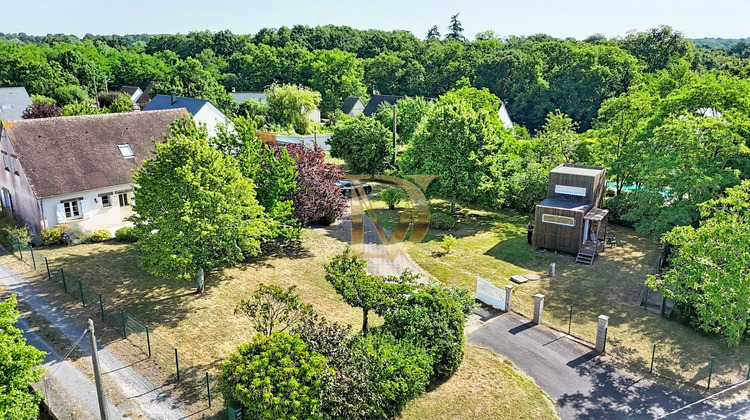 Ma-Cabane - Vente Maison Civray-de-Touraine, 184 m²