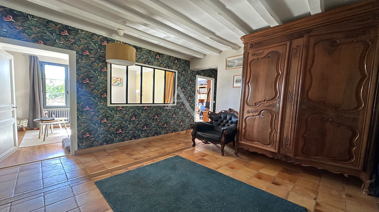 Ma-Cabane - Vente Maison CIVRAY-DE-TOURAINE, 205 m²