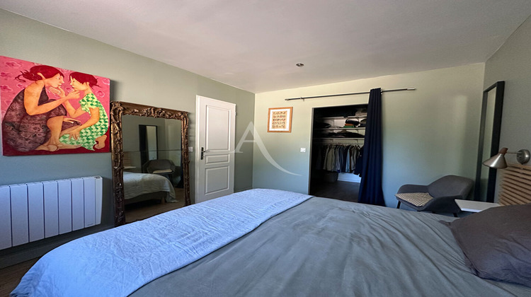 Ma-Cabane - Vente Maison CIVRAY-DE-TOURAINE, 205 m²