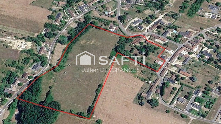 Ma-Cabane - Vente Maison Civray-de-Touraine, 160 m²