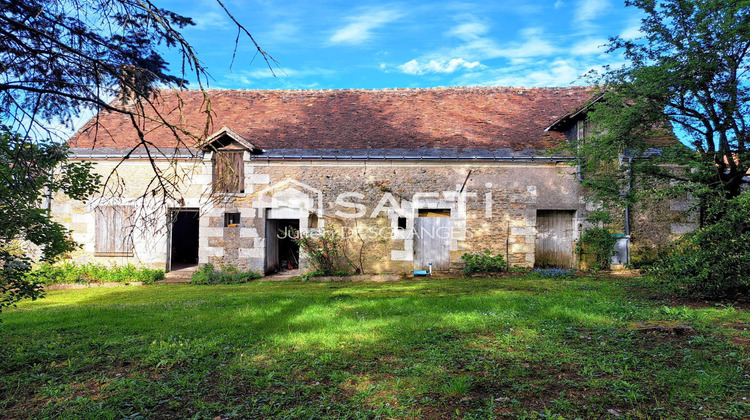Ma-Cabane - Vente Maison Civray-de-Touraine, 160 m²