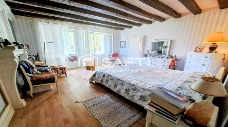 Ma-Cabane - Vente Maison Civray-de-Touraine, 160 m²