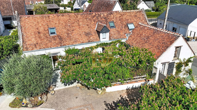 Ma-Cabane - Vente Maison Civray-de-Touraine, 144 m²