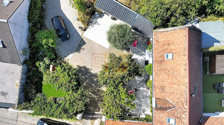 Ma-Cabane - Vente Maison Civray-de-Touraine, 144 m²
