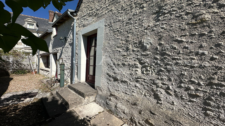 Ma-Cabane - Vente Maison CIVRAY-DE-TOURAINE, 98 m²