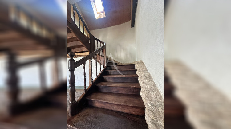 Ma-Cabane - Vente Maison CIVRAY-DE-TOURAINE, 98 m²