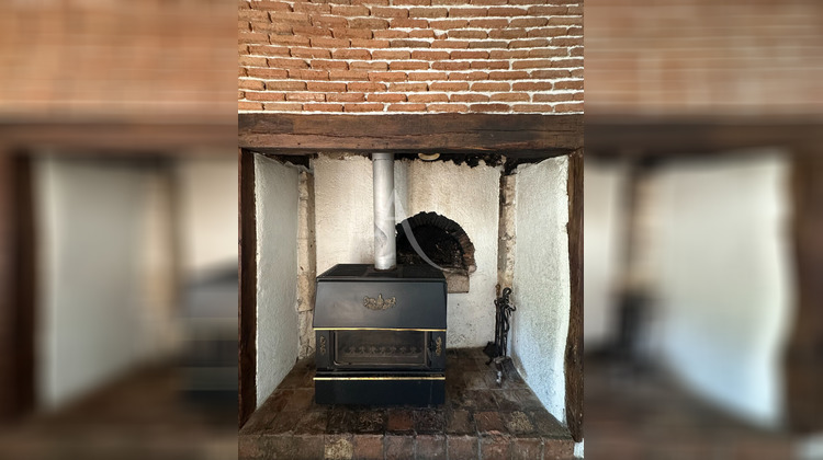 Ma-Cabane - Vente Maison CIVRAY-DE-TOURAINE, 98 m²