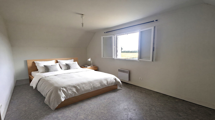 Ma-Cabane - Vente Maison CIVRAY-DE-TOURAINE, 167 m²
