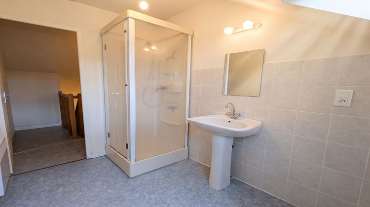 Ma-Cabane - Vente Maison CIVRAY-DE-TOURAINE, 167 m²