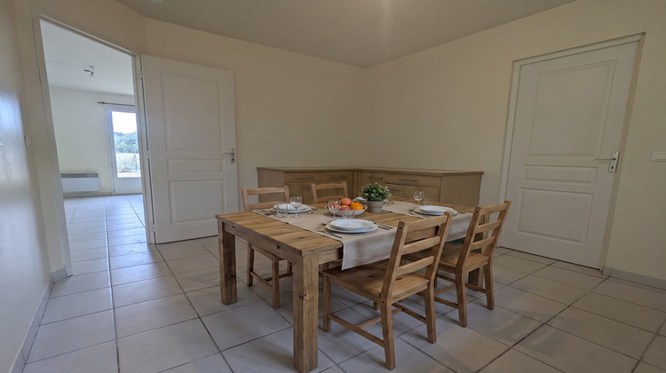 Ma-Cabane - Vente Maison CIVRAY-DE-TOURAINE, 167 m²