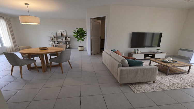 Ma-Cabane - Vente Maison CIVRAY-DE-TOURAINE, 167 m²