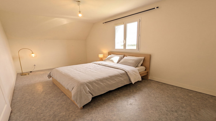 Ma-Cabane - Vente Maison CIVRAY-DE-TOURAINE, 167 m²