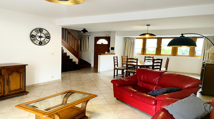 Ma-Cabane - Vente Maison CIVRAY-SUR-ESVES, 122 m²