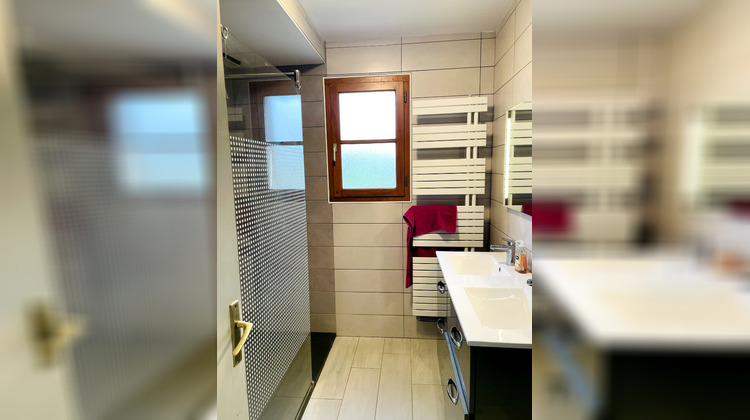 Ma-Cabane - Vente Maison CIVRAY-SUR-ESVES, 122 m²