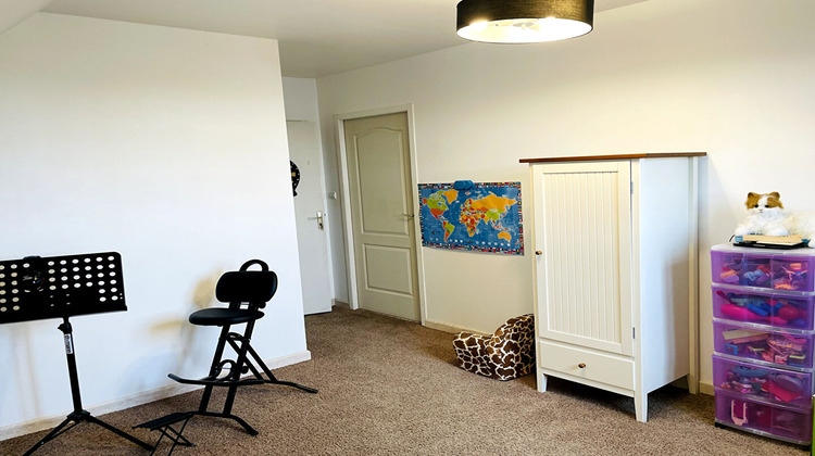 Ma-Cabane - Vente Maison CIVRAY-SUR-ESVES, 122 m²