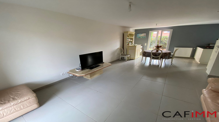 Ma-Cabane - Vente Maison Civrieux, 92 m²