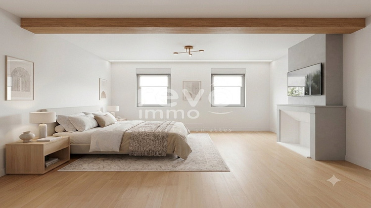 Ma-Cabane - Vente Maison CIVRIEUX, 96 m²
