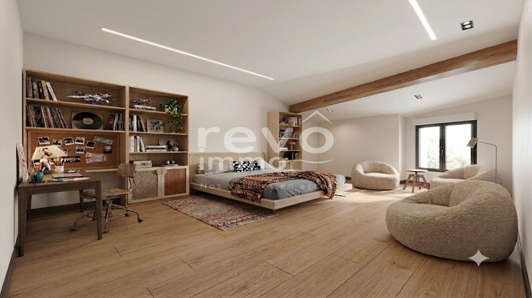 Ma-Cabane - Vente Maison CIVRIEUX, 96 m²