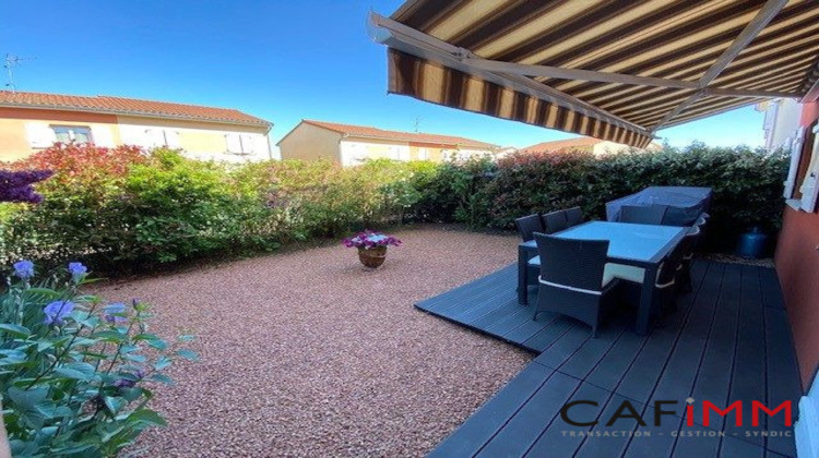 Ma-Cabane - Vente Maison Civrieux, 92 m²