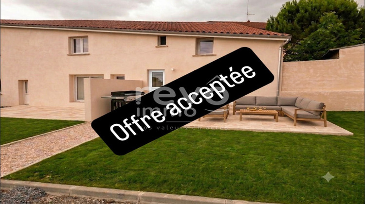 Ma-Cabane - Vente Maison CIVRIEUX, 96 m²