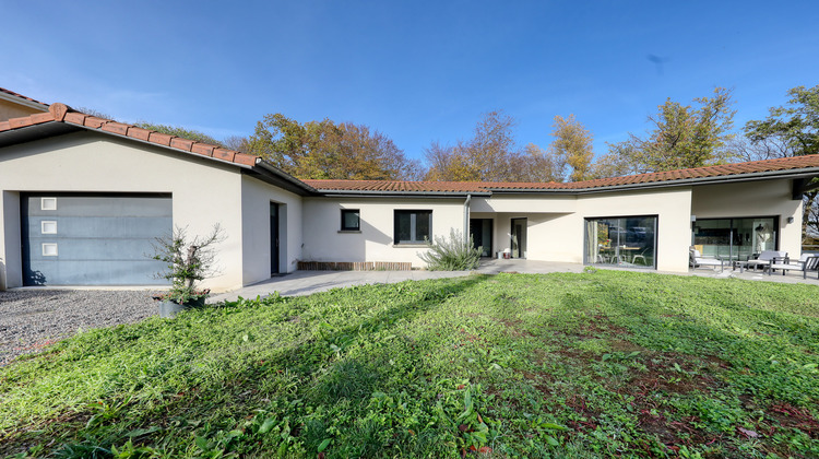 Ma-Cabane - Vente Maison Civrieux-d'Azergues, 175 m²