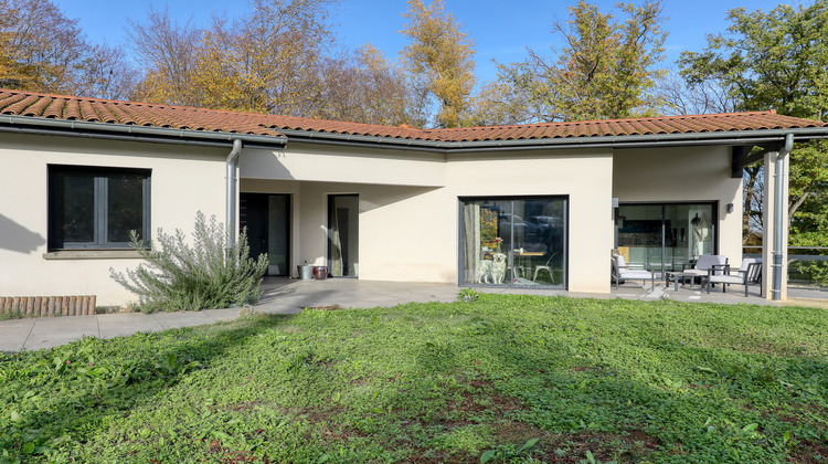 Ma-Cabane - Vente Maison Civrieux-d'Azergues, 175 m²