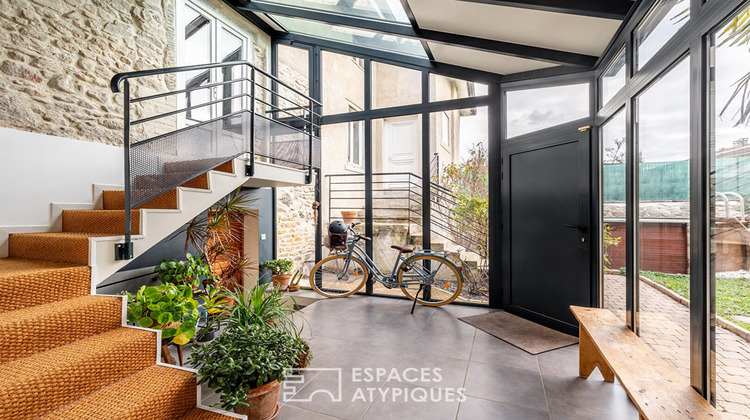 Ma-Cabane - Vente Maison CIVRIEUX-D'AZERGUES, 226 m²