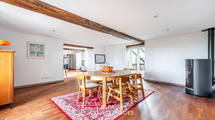 Ma-Cabane - Vente Maison CIVRIEUX-D'AZERGUES, 226 m²