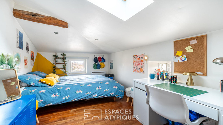 Ma-Cabane - Vente Maison CIVRIEUX-D'AZERGUES, 226 m²