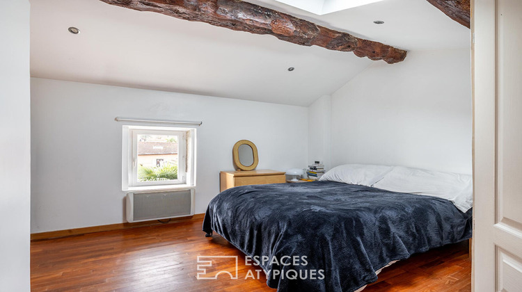 Ma-Cabane - Vente Maison CIVRIEUX-D'AZERGUES, 226 m²