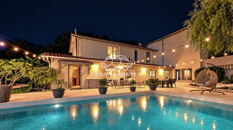 Ma-Cabane - Vente Maison Civrieux-d'Azergues, 225 m²