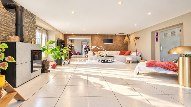 Ma-Cabane - Vente Maison Civrieux-d'Azergues, 225 m²