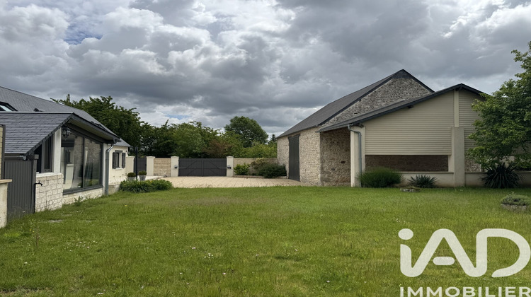 Ma-Cabane - Vente Maison Civry, 156 m²