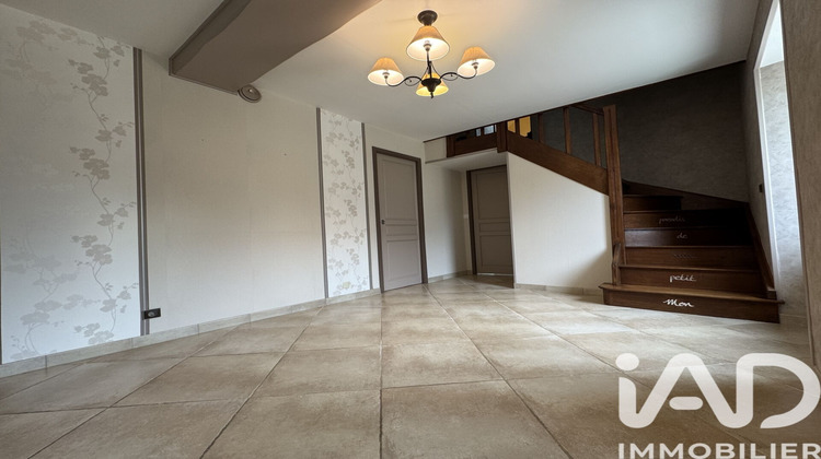 Ma-Cabane - Vente Maison Civry, 156 m²