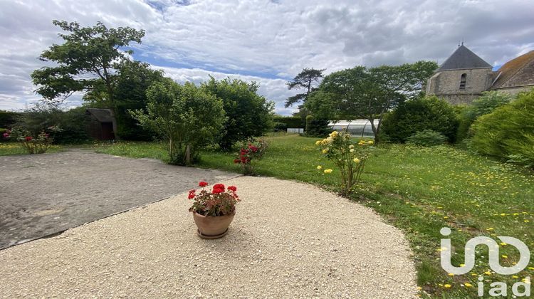 Ma-Cabane - Vente Maison Civry-la-Forêt, 120 m²