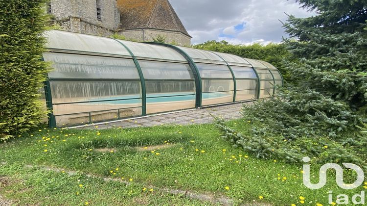 Ma-Cabane - Vente Maison Civry-la-Forêt, 120 m²