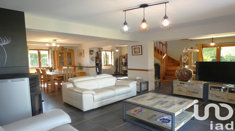 Ma-Cabane - Vente Maison Civry-la-Forêt, 180 m²