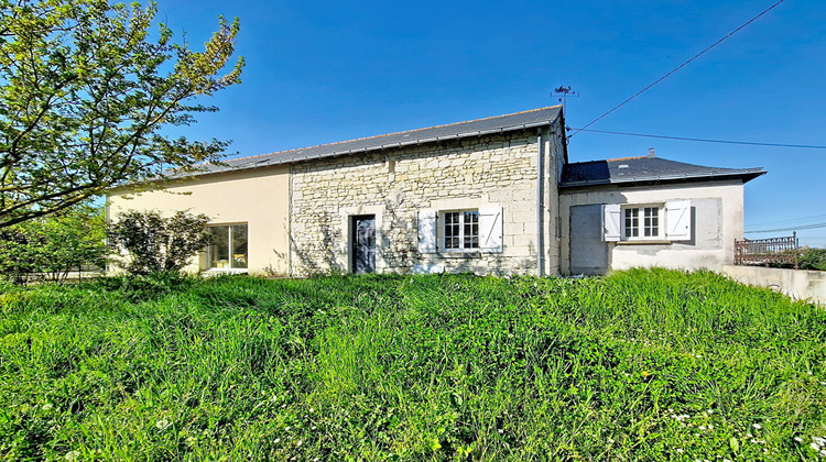 Ma-Cabane - Vente Maison CIZAY-LA-MADELEINE, 116 m²