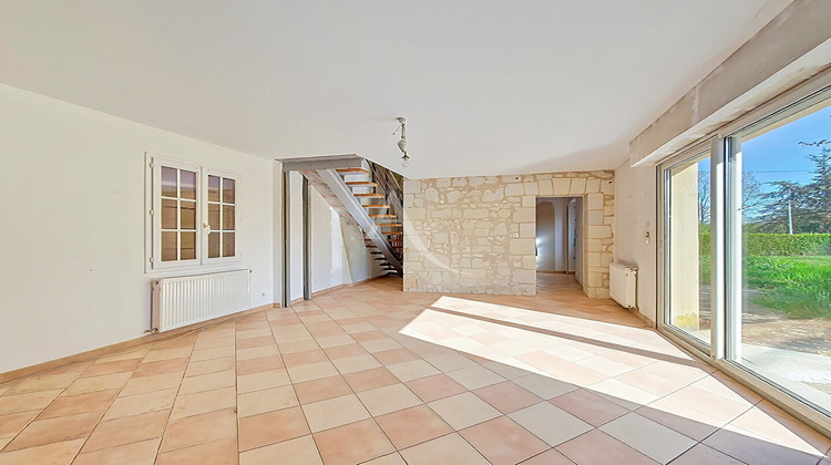 Ma-Cabane - Vente Maison CIZAY-LA-MADELEINE, 116 m²