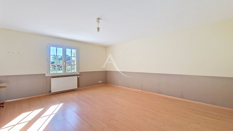 Ma-Cabane - Vente Maison CIZAY-LA-MADELEINE, 116 m²