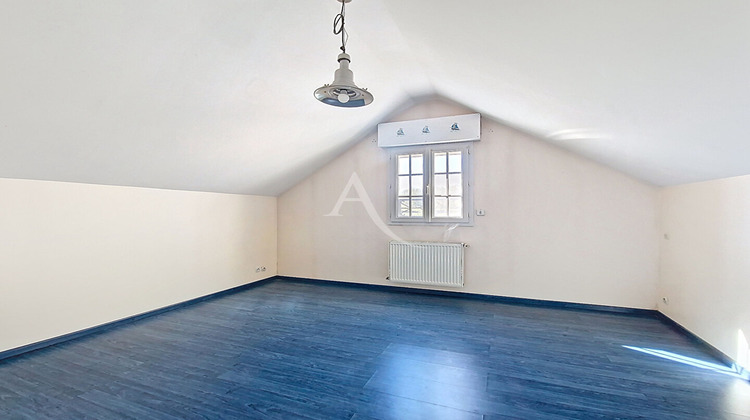 Ma-Cabane - Vente Maison CIZAY-LA-MADELEINE, 116 m²
