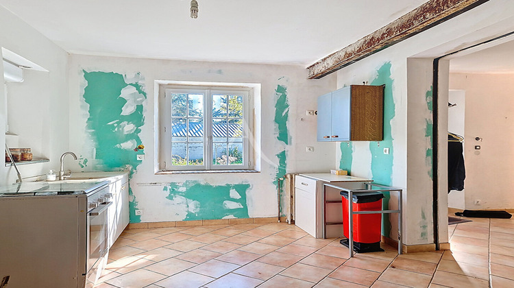 Ma-Cabane - Vente Maison CIZAY-LA-MADELEINE, 116 m²