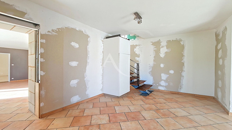 Ma-Cabane - Vente Maison CIZAY-LA-MADELEINE, 116 m²