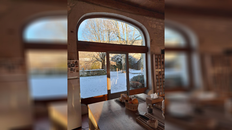 Ma-Cabane - Vente Maison Cize, 287 m²